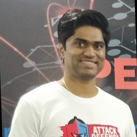 Ashish Bhangale