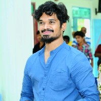 Francklin Inbaraj A