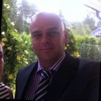 Janne Långström