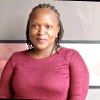 Veronicah Wangari