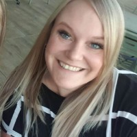 Zoe Pitman