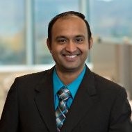 Mitul Shah, P.E.,Cfm