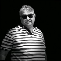 Paresh Parekh