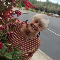 Rosie Harris