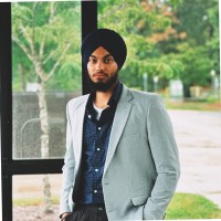 Sahilpreet Singh