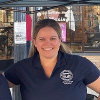 Chelsea Breitenbucher, Cmc