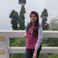 ARUNIMA BHADRA