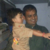 RAKESH SHARMA