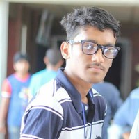 MUhammad Mir Fahad Hossain