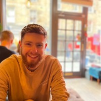 Euan Johnson