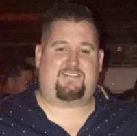 Patrick Menzie