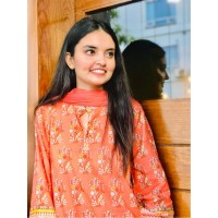 Manahil Ahmed