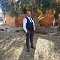 Eric Rantshonyane