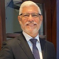 Rafael Jaén Williamson