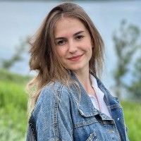 Maria Filimonova