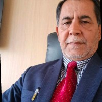Malik Bashir Hussain
