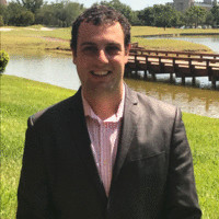 Trevor Gorelick