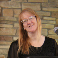 Cynthia Johnson