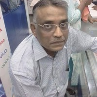 Devarajan Natarajan