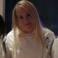 Samantha Taylor