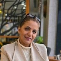 Dr.Reema Shamali