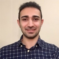 Mehdi Goodarzi