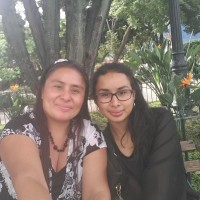 Susy marleny Rodriguez Tecun