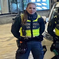 Amanda Westergren