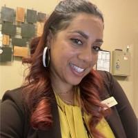 Rachelle Thomas