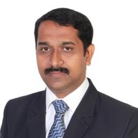 Rajmohan Jayapal