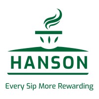 Hanson Coffees HR