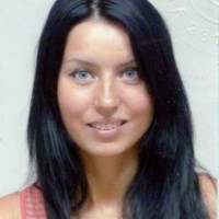 Zinaida Onopriienko