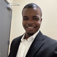 Mforbih Mfornyam