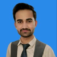 Muhammad Musharaf