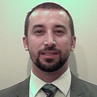 Christopher McMurray