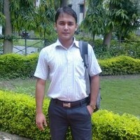 Manvendra Rawat