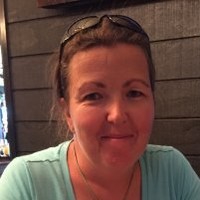 Katrina Brickwood