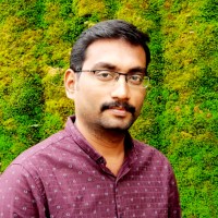 Saravanarajan Ravichandran