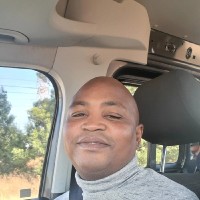 Kopano Abel Mothibi