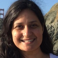 Srishti Tewari Mba- Hr