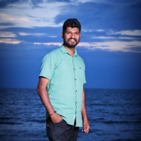 Raghav Shetty