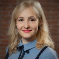 Anastasia Revnic