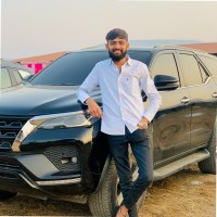 Harshad Jagatsing Rajput