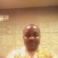 Michael Obeng