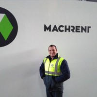 Hamilton Machrent