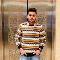 Aashish Sohal