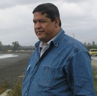 Mahmoud Ahmed