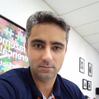 Julio Cesar Ferreira