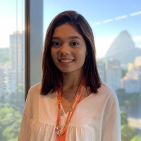Yasmin Guimarães