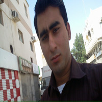 Fahad Shah